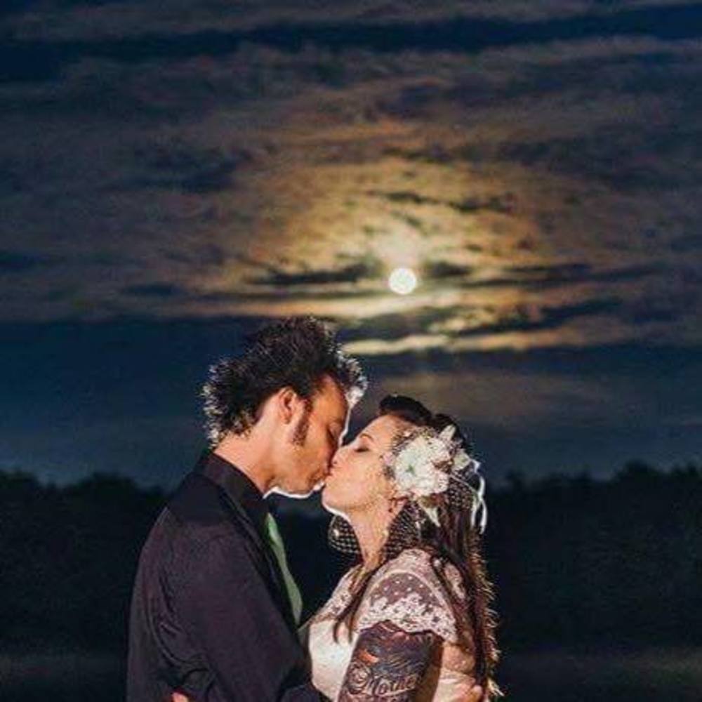 Meet your Posher, Jeff